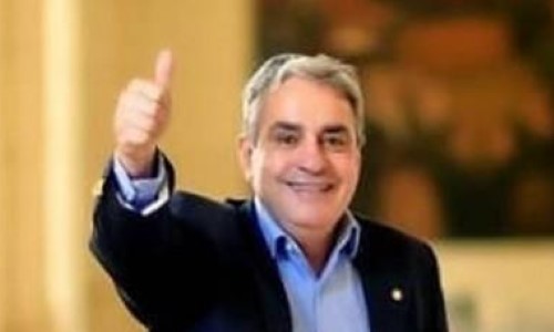 André Ceciliano cumpre agenda nesta quinta-feira na Costa Verde